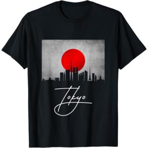 Camiseta Gráfica Oversize
