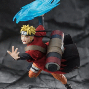 Figura Coleccionable – Naruto Uzumaki (Modo Sabio)