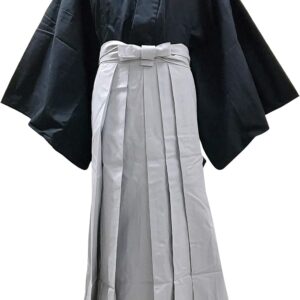 Hakama para Varon