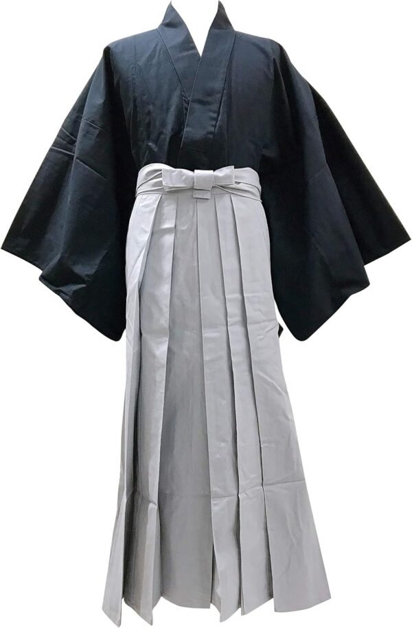 Hakama para Varon