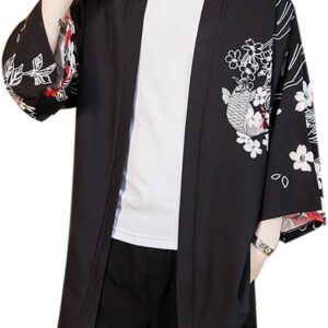 Haori Casual