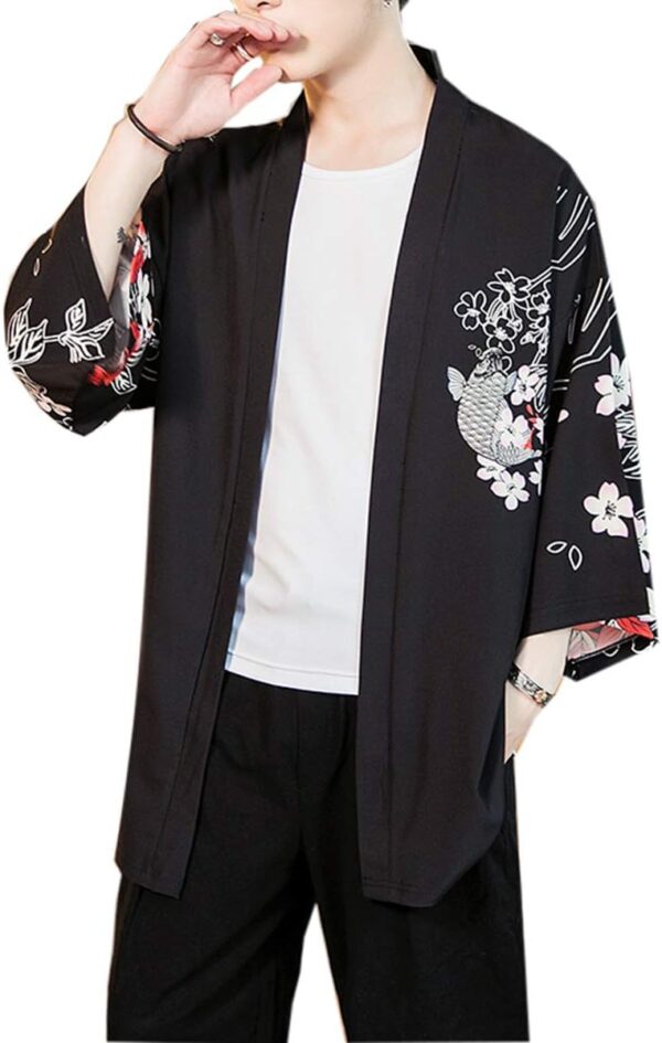 Haori Casual