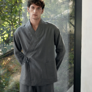 Jinbei para Varon
