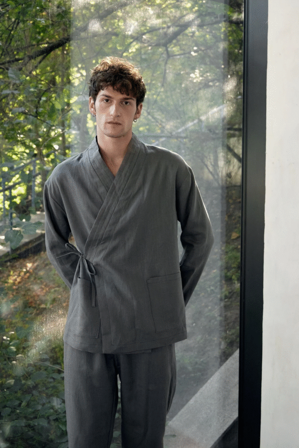 Jinbei para Varon