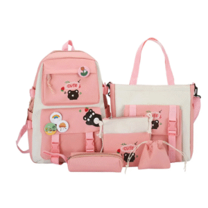 Mochila Kawaii