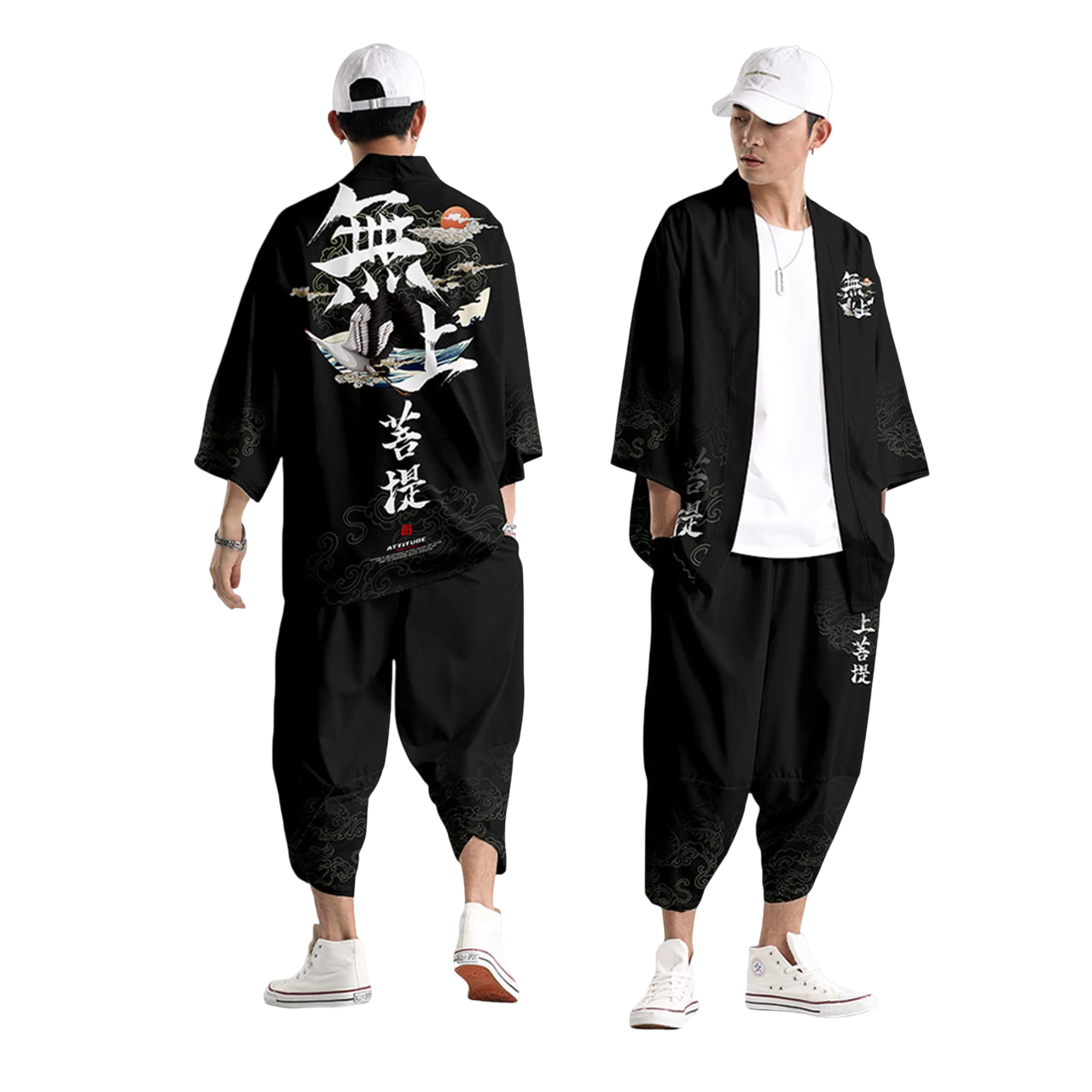 Ropa de hombres-Photoroom