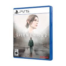 Silent Hill 2 Remake – PS5 / PC