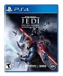 Star Wars Jedi: Fallen Order