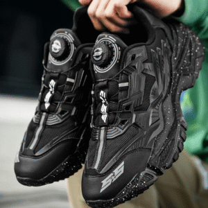 Zapatillas Futuristas Techwear